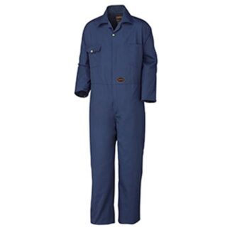 Pioneer 515 Poly Cotton Coverall