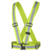 Pioneer Hi-Viz Safety Sash