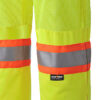 Pioneer Hi-Viz Mesh Traffic Safety Pants