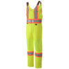 Pioneer 6000 V1070460 Hi-Viz Mesh Traffic Safety Overall