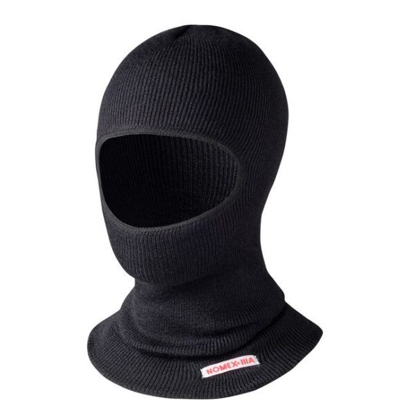 Pioneer 666 Flame Resistant Nomex 1-Hole Balaclava Pioneer 666 Flame Resistant Nomex 1-Hole Balaclava