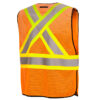 Pioneer Hi-Viz All Purpose Safety Vest