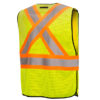 Pioneer Hi-Viz All Purpose Safety Vest