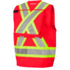 Pioneer Hi-Viz CSA Surveyor's/Supervisor's Safety Vest