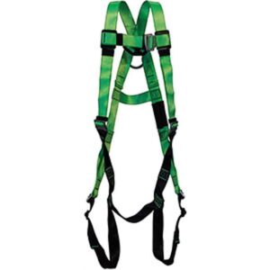 Pioneer FBH-10000A Contractor Harness 1D Class A