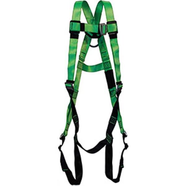 Pioneer FBH-10000A Contractor Harness 1D Class A