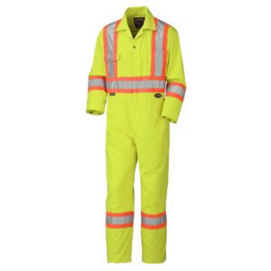 Hi-Viz Overall Wasserdicht Hi Viz Overall Lätzchen & Brace - Wasserdichte & Atmungsaktive Latzhose Für Profis Hisea Overalls