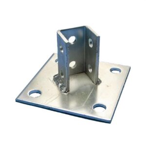 Post Base 45 Degree for Strut Type A