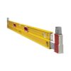 Stabila 35610 Extendible Plate Level 6ft - 10ft