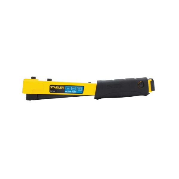 Stanley PHT150C SHARPSHOOTER Heavy-Duty Hammer Tacker