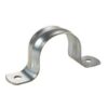 Two Hole Pipe Strap Two Hole Pipe Strap