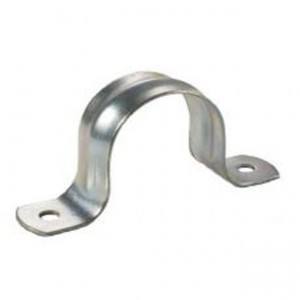 Two Hole Pipe Strap