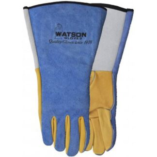 Watson 2752 Yellow Tail Gloves