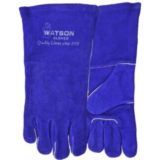 Watson 2759 Blue Steel Gloves