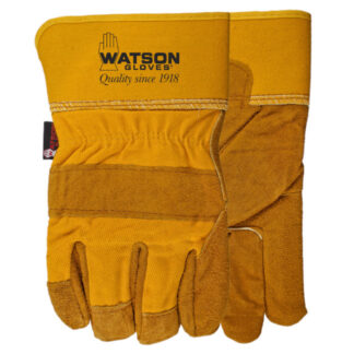 Watson 5827 Hand Job Foam Lined Gloves