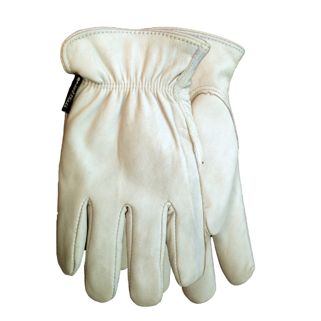 Watson 9545 Scape Goat 3M Thinsulate™ Leather Driver Gloves