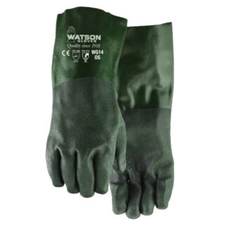 Watson WG14 Dura Dip PVC Gloves