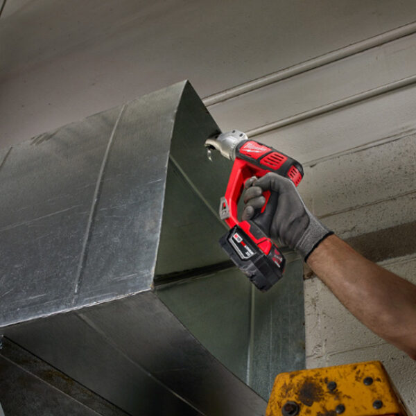 Milwaukee 2635-20 M18 18 Gauge Double Cut Shear-Tool Only- Tool Only