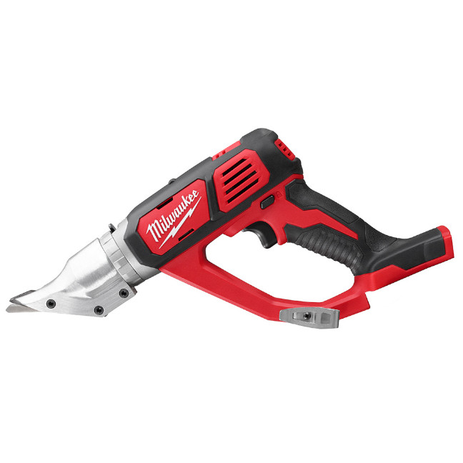 Milwaukee 2635-20 M18 18 Gauge Double Cut Shear-Tool Only- Tool Only