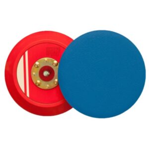 Klingspor 303788 6" PSA Back-Up Pad