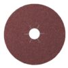 Klingspor 11010 5"x7/8" CS561 24G Abrasive Fibre Discs - 25 pack