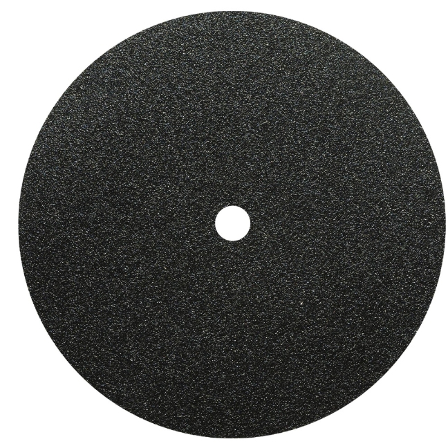 Klingspor 301789 15"x2" 24G Abrasive Edger Discs - Box of 50