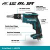 Makita DFS452Z 1/4" 18V Brushless 4,000 RPM Drywall Screwdriver
