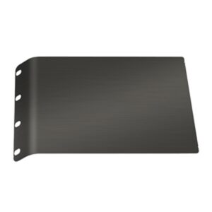 Makita 151749-6 Replacement Belt Sander Plate