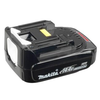 Makita 196987-3 14.4V Compact Battery with Fuel Gauge