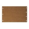 Makita 421646-3 Replacement Belt Sander Plate