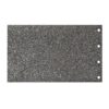 Makita 423036-6 Replacement Belt Sander Plate