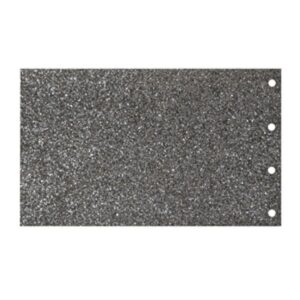 Makita 423317-8 Replacement Belt Sander Plate