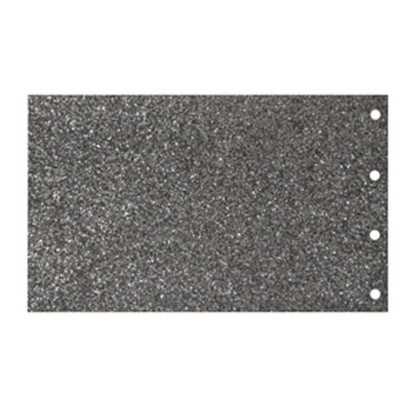 Makita 423317-8 Replacement Belt Sander Plate