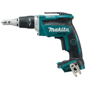 Makita DFS452Z 1/4" 18V Brushless Drywall Screwdriver