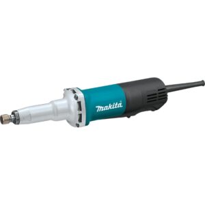Makita GD0801C 1/4" High Speed Die Grinder