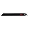 Milwaukee 48-00-1431 9" Diamond Grit Sawzall Blade