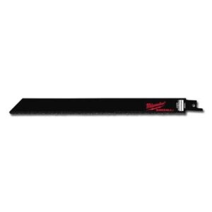 Milwaukee 48-00-1431 9" Diamond Grit Sawzall Blade