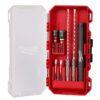 Milwaukee 48-20-7497 Concrete Screw Installation Kit 7-Piece