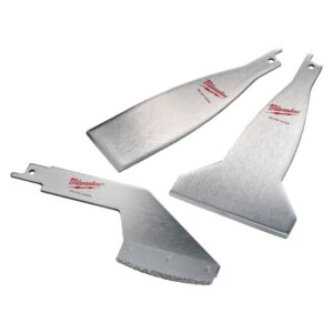 Milwaukee 49-00-5456 3″ Scraper Blade