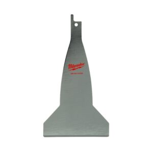 Milwaukee 49-00-5456 3″ Scraper Blade
