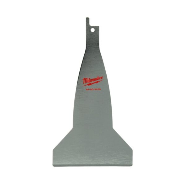Milwaukee 49-00-5456 3″ Scraper Blade Milwaukee 49-00-5456 3″ Scraper Blade
