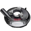 Milwaukee 49-40-6105 7" Surface Grinding Dust Shroud