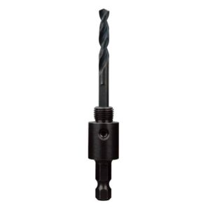 Milwaukee 49-56-7010 3/8" Small Thread Arbor