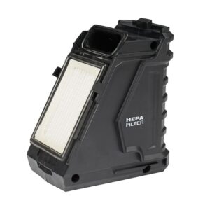 Milwaukee 49-90-2340 M12 HAMMERVAC Dust Box, Filter and Lid