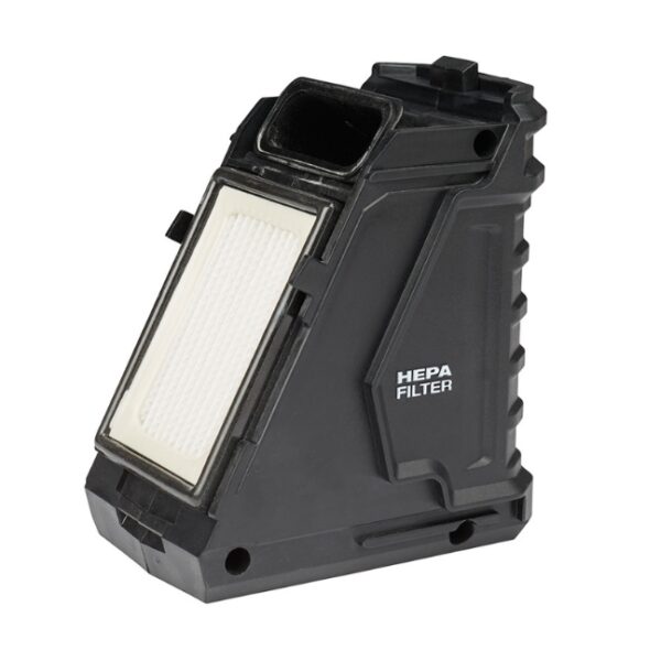 Milwaukee 49-90-2340 M12 HAMMERVAC Dust Box, Filter and Lid Milwaukee 49-90-2340 M12 HAMMERVAC Dust Box, Filter and Lid