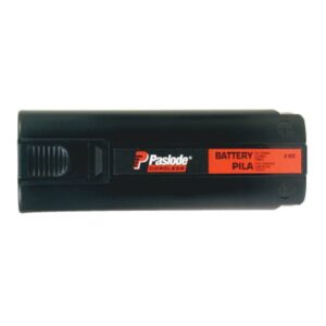 Paslode 404717 6V NiCd Oval Battery