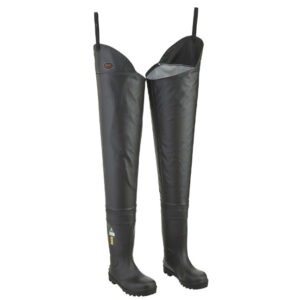 Pioneer 1042 V4720370 Steel Toe Hip Wader