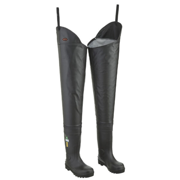 Pioneer 1042 V4720370 Steel Toe Hip Wader