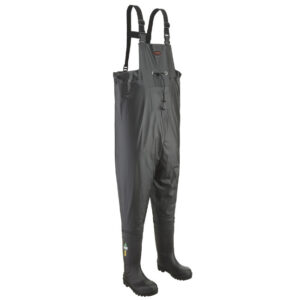 Pioneer 1043 V4720470 Steel Toe Chest Wader