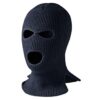 Pioneer 560-B Storm Master 3-Hole Balaclava